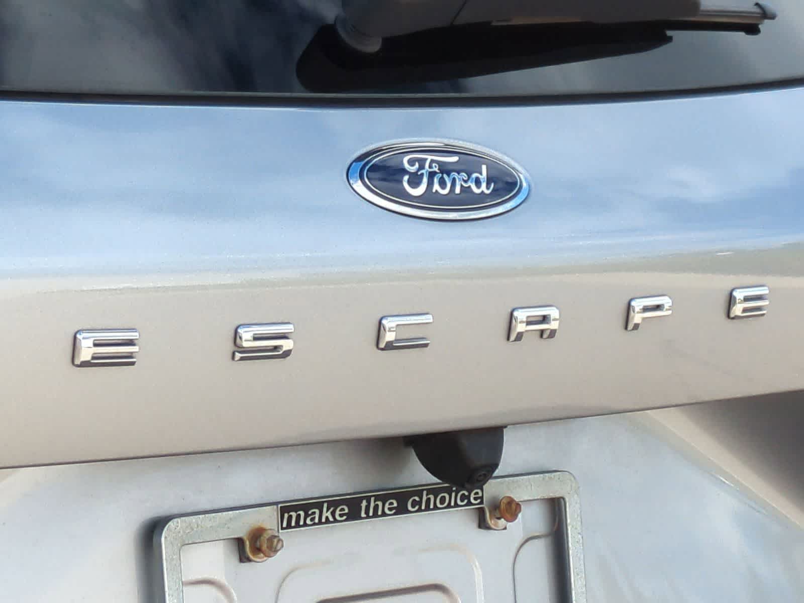 Thumbnail: 2023 Ford Escape - 13