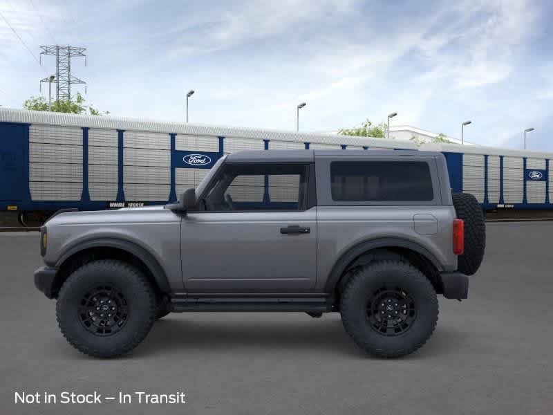 Thumbnail: 2026 Ford Bronco - 3