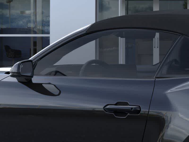 Thumbnail: 2026 Ford Mustang - 20