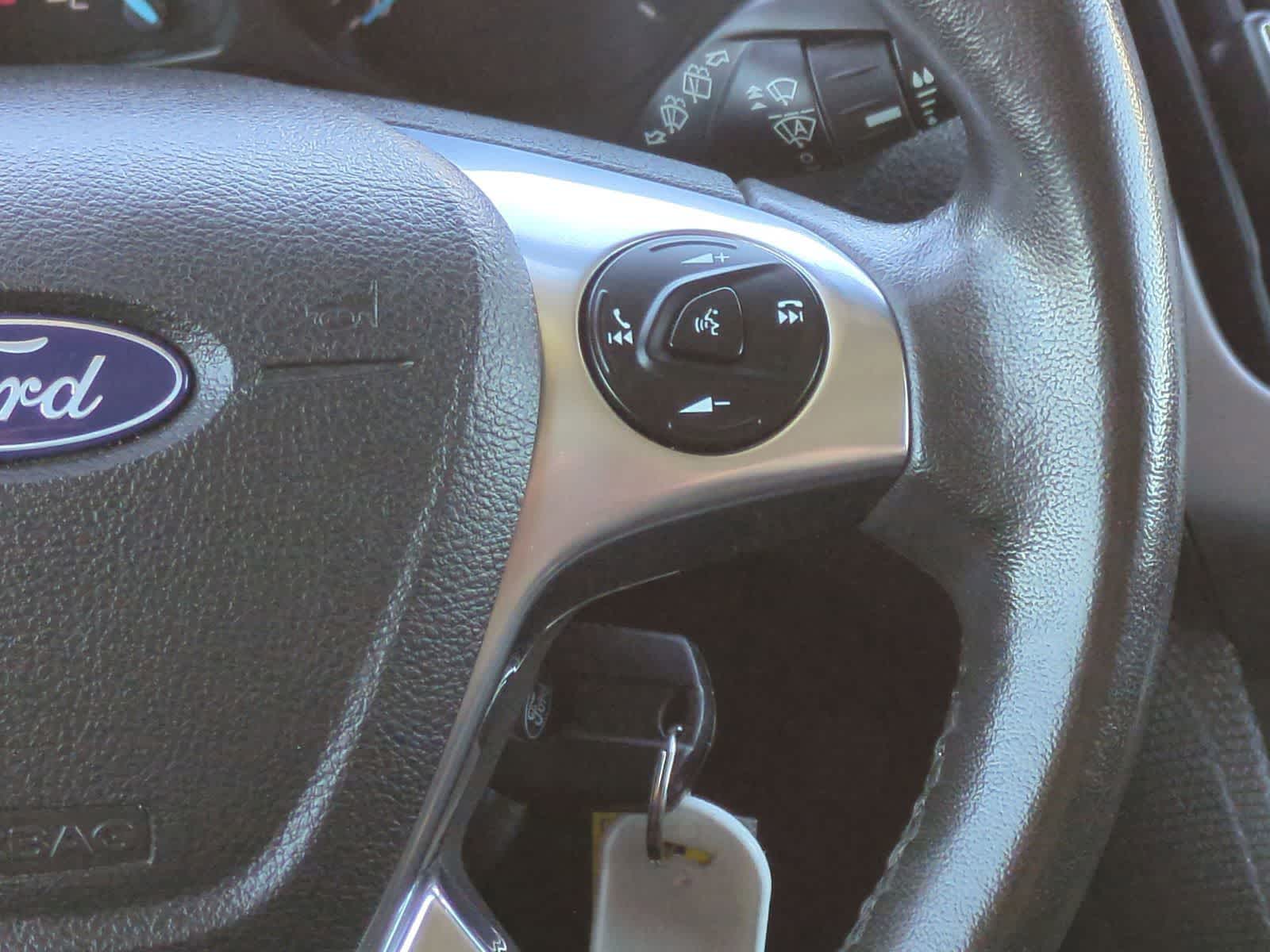 Thumbnail: 2018 Ford Transit Series - 24