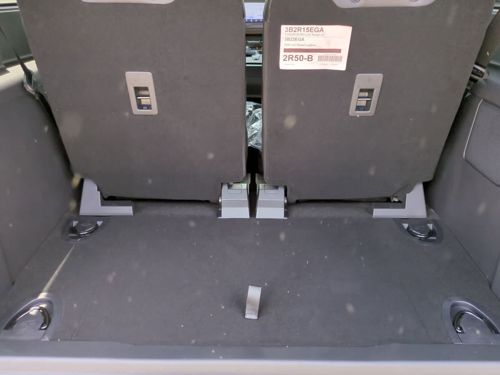 Thumbnail: 2023 Ford Bronco - 30