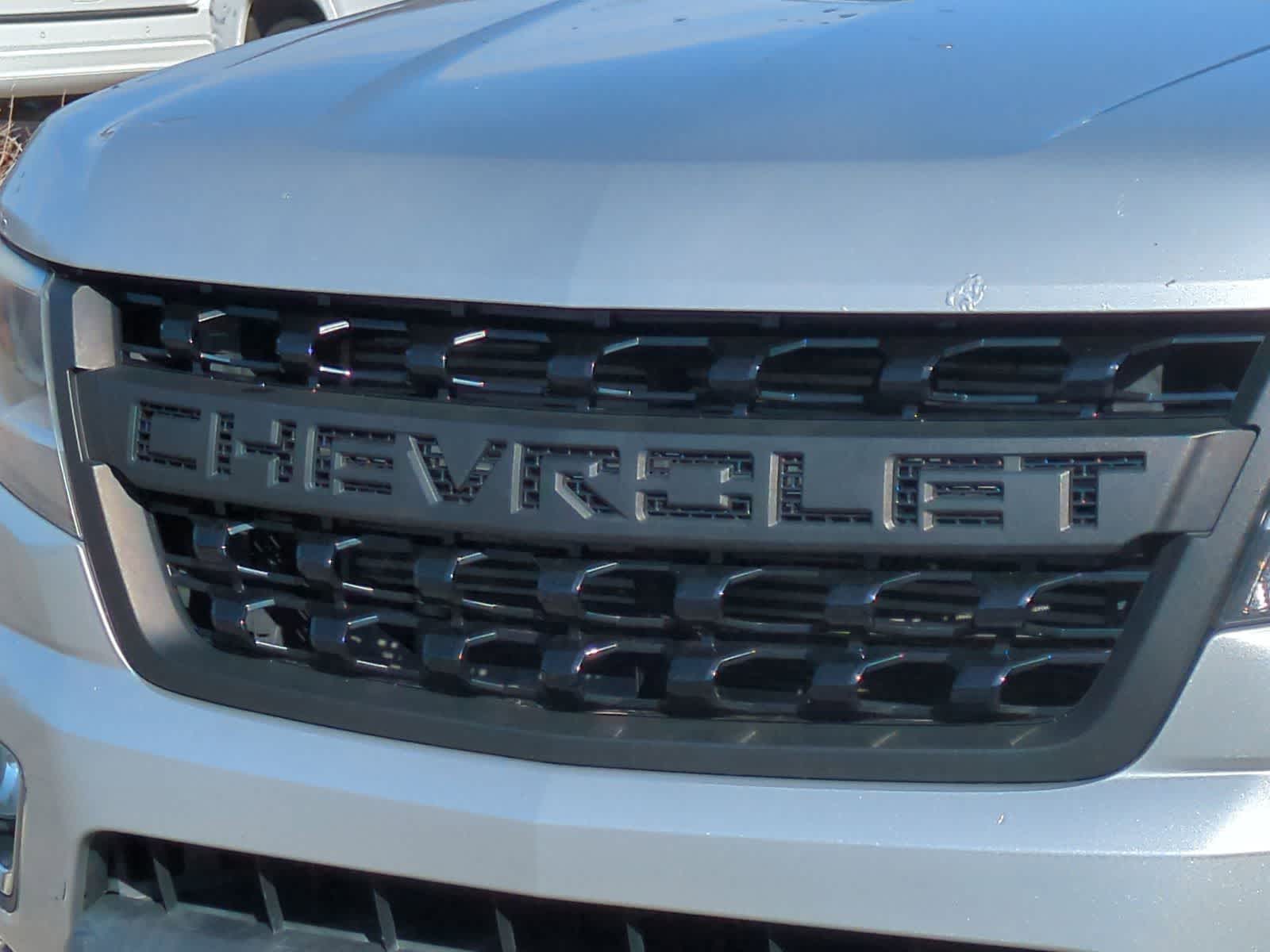 Thumbnail: 2016 Chevrolet Colorado - 12