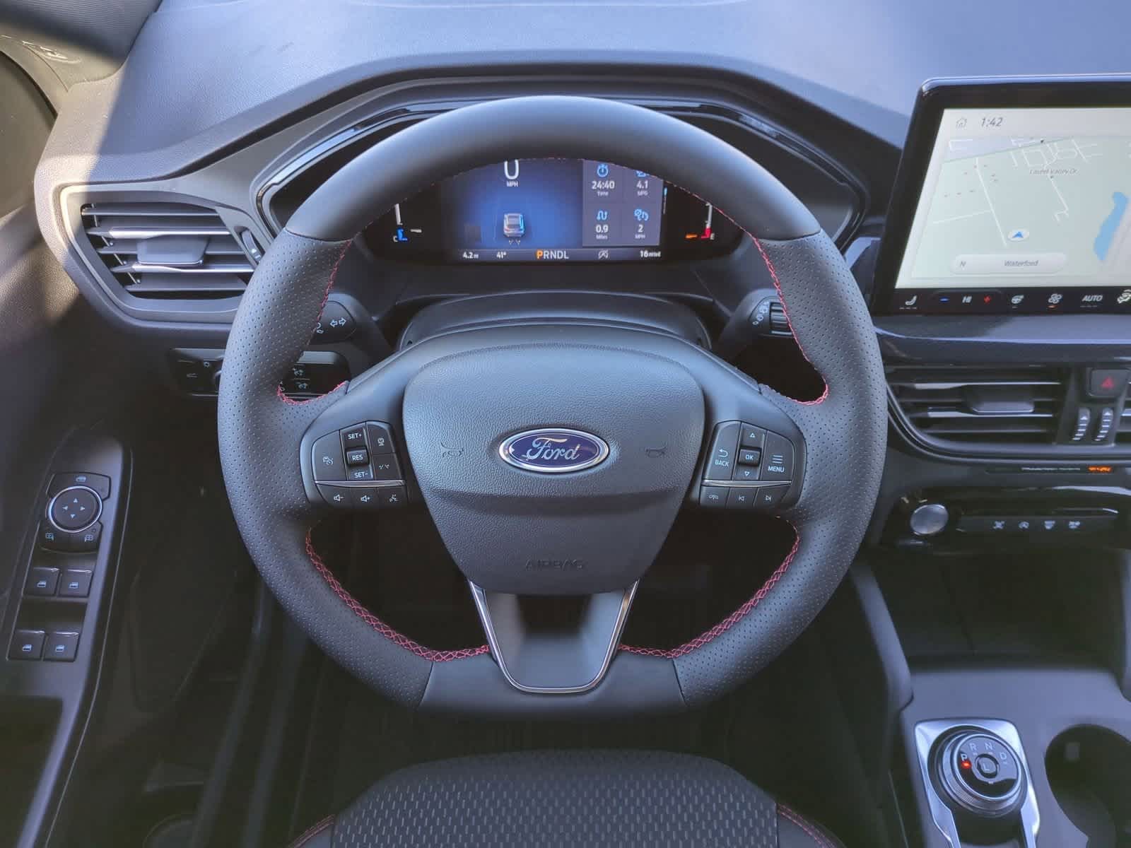 Thumbnail: 2026 Ford Escape - 22