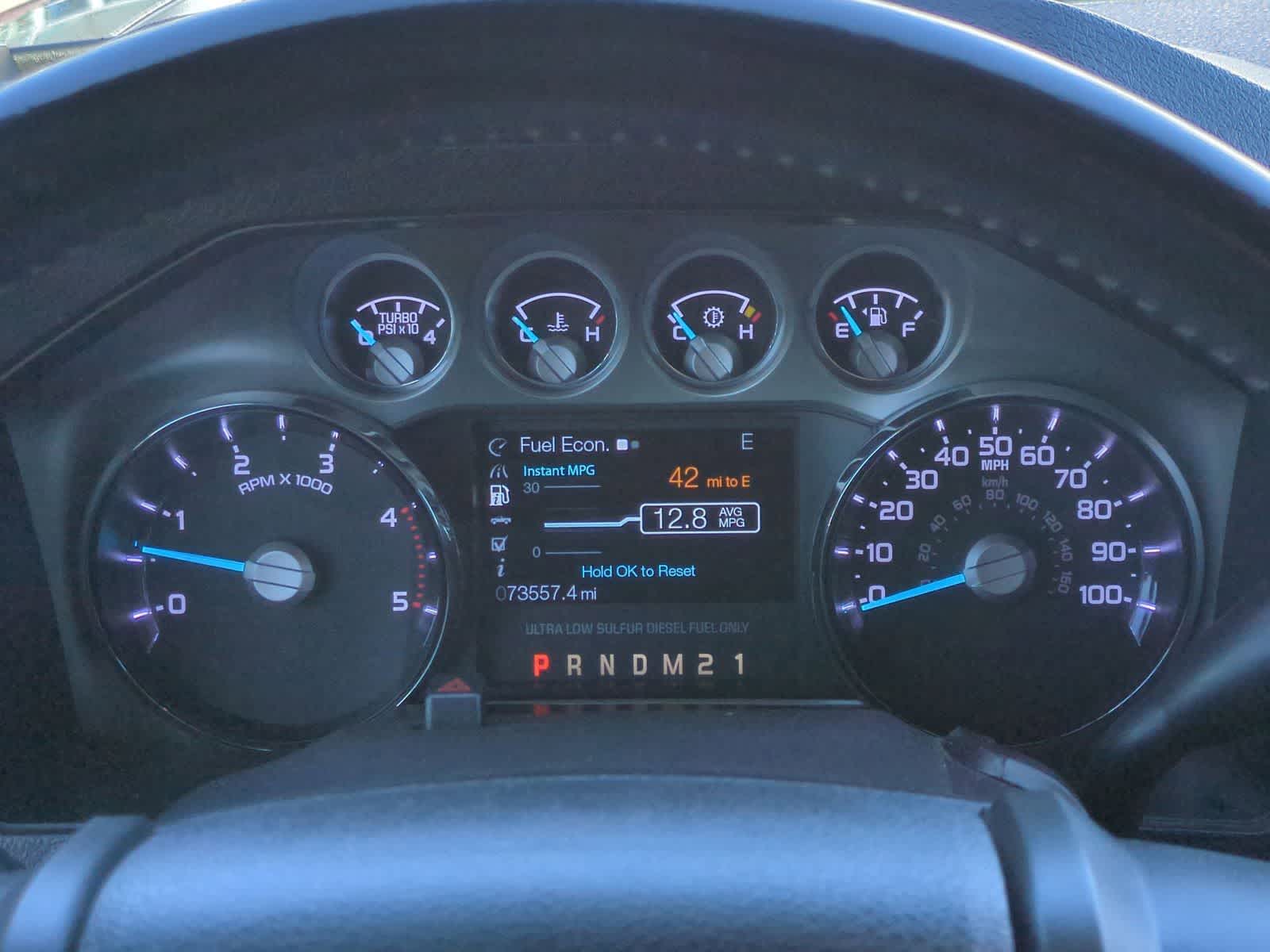 Thumbnail: 2012 Ford Econoline - 34