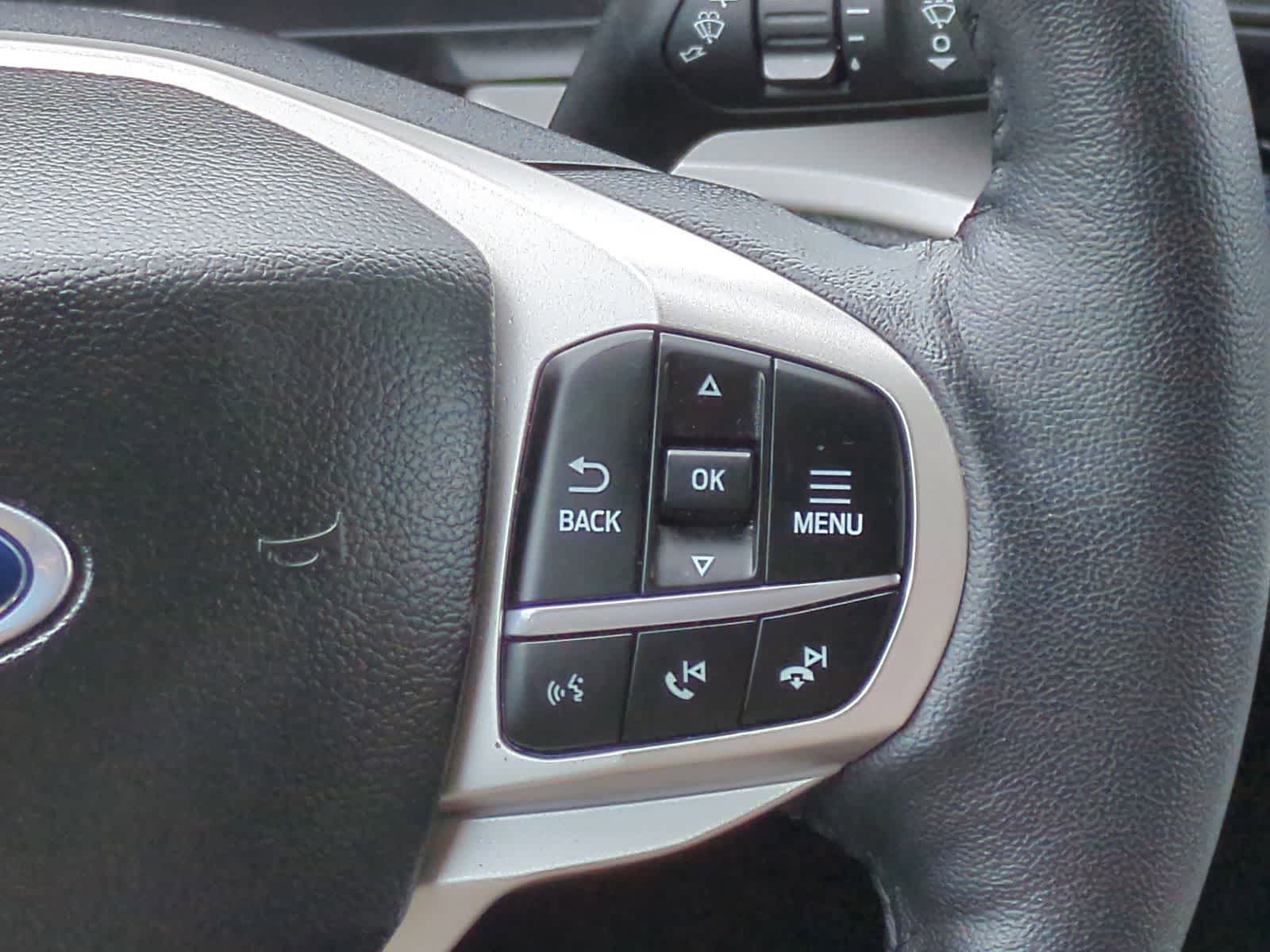 Thumbnail: 2023 Ford Explorer - 24