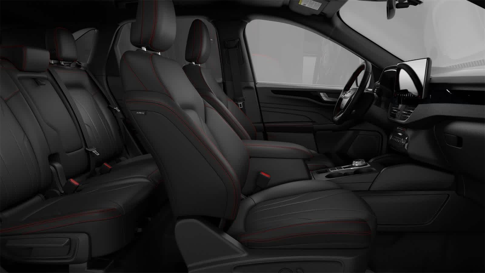 Thumbnail: 2026 Ford Escape - 6