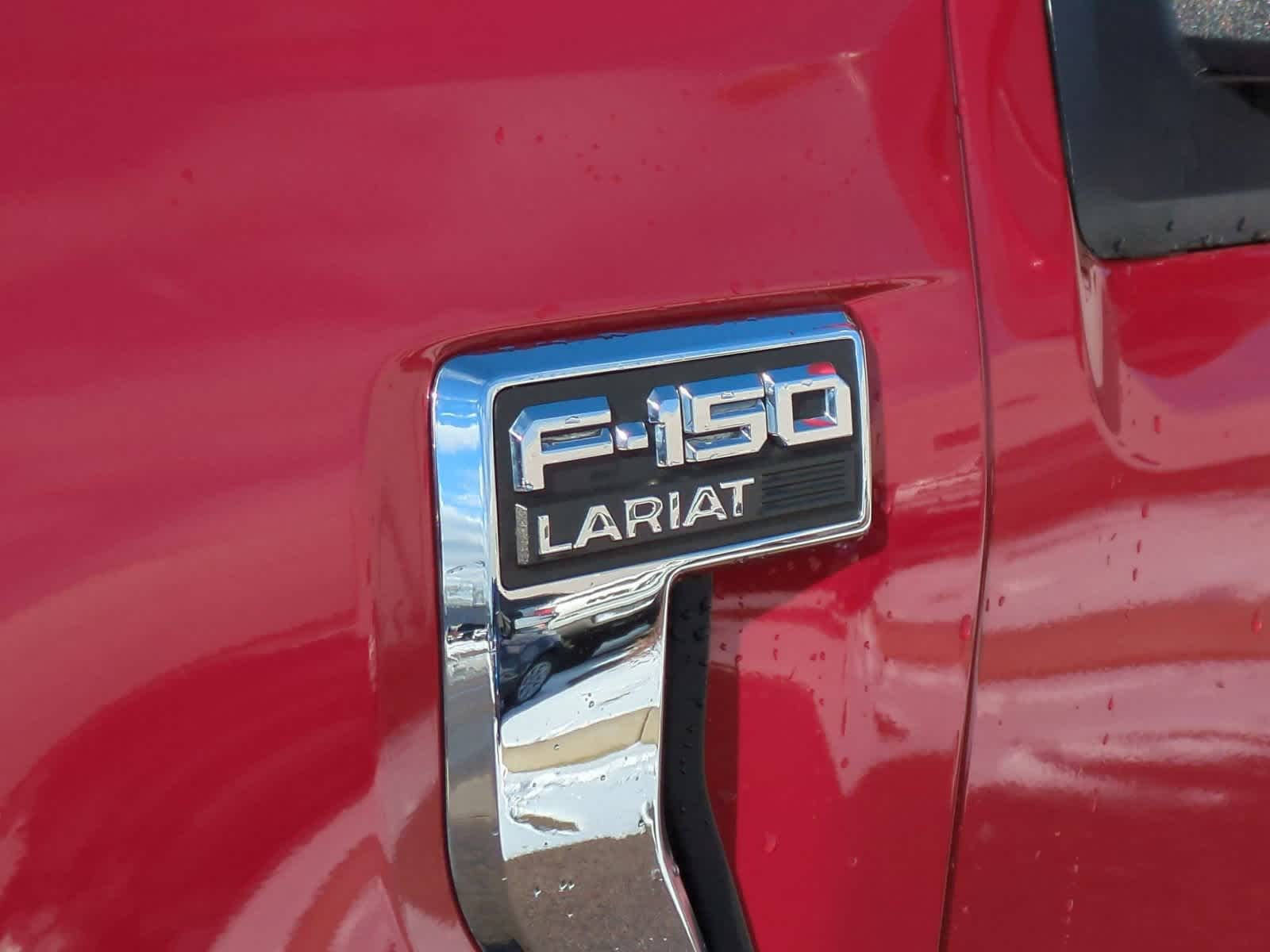 Thumbnail: 2022 Ford F-150 - 13