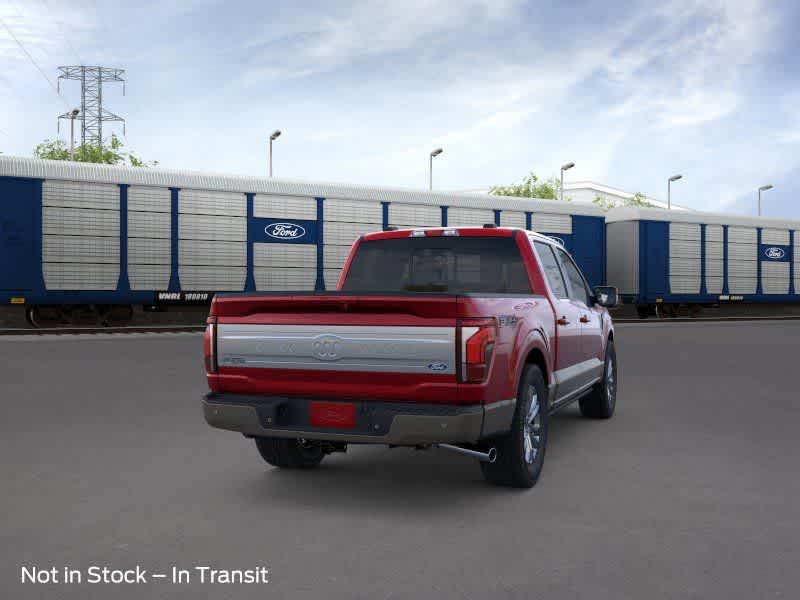 Thumbnail: 2026 Ford F-150 - 8
