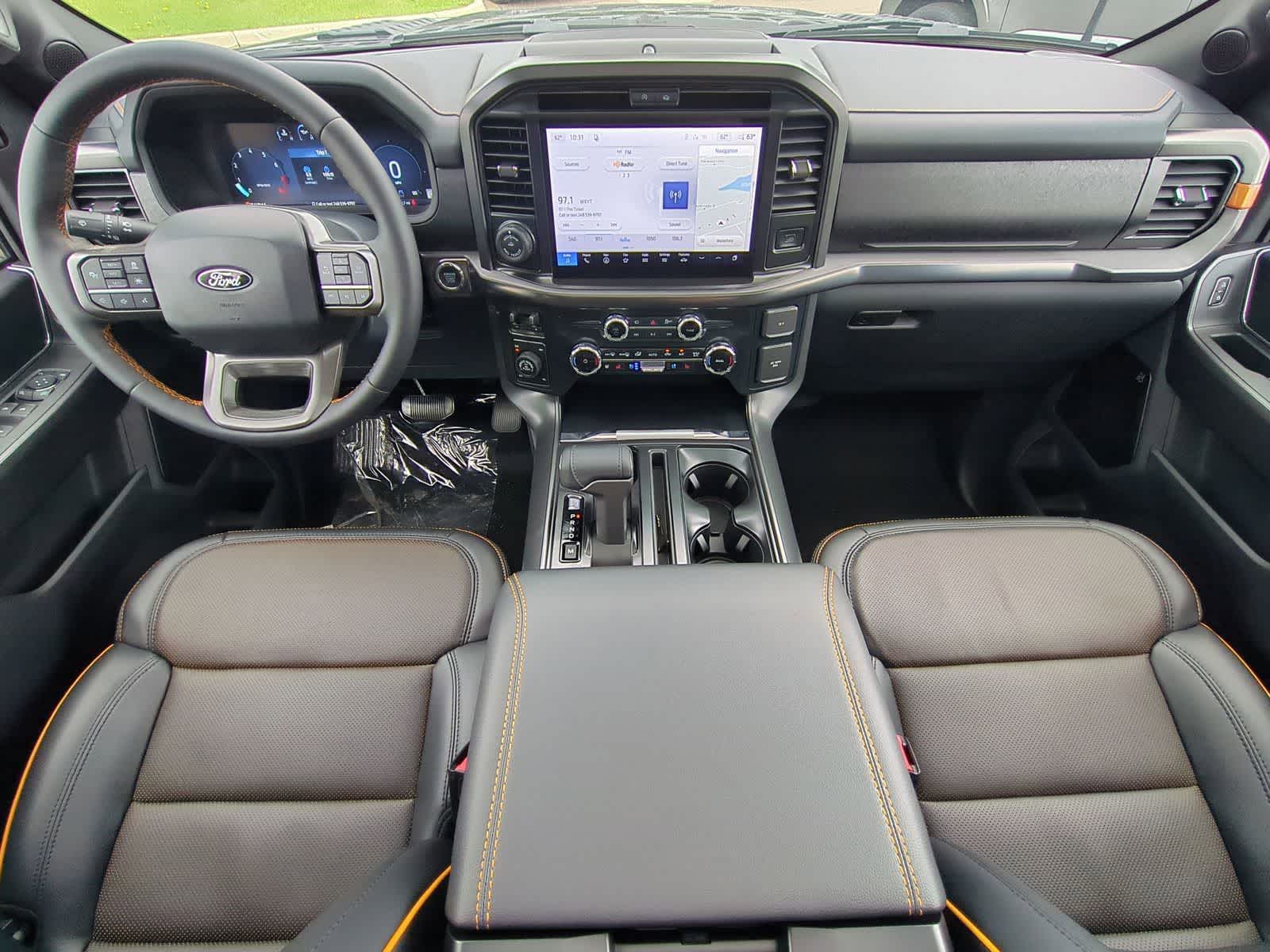 Thumbnail: 2026 Ford F-150 - 15