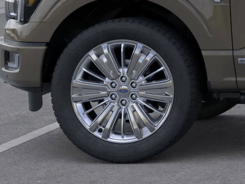 Thumbnail: 2026 Ford F-150 - 19