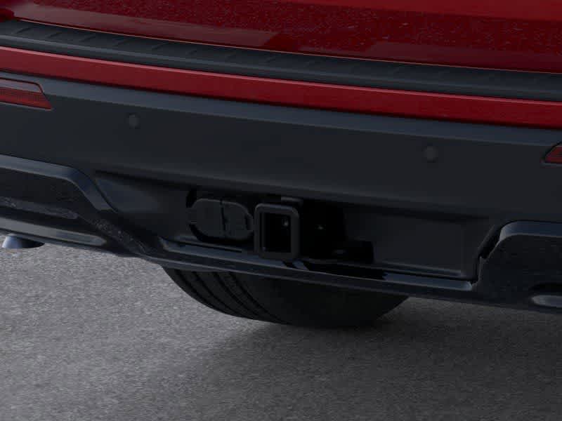 Thumbnail: 2026 Ford Explorer - 23