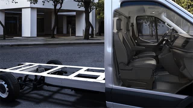 Thumbnail: 2023 Ford Transit Series - 6