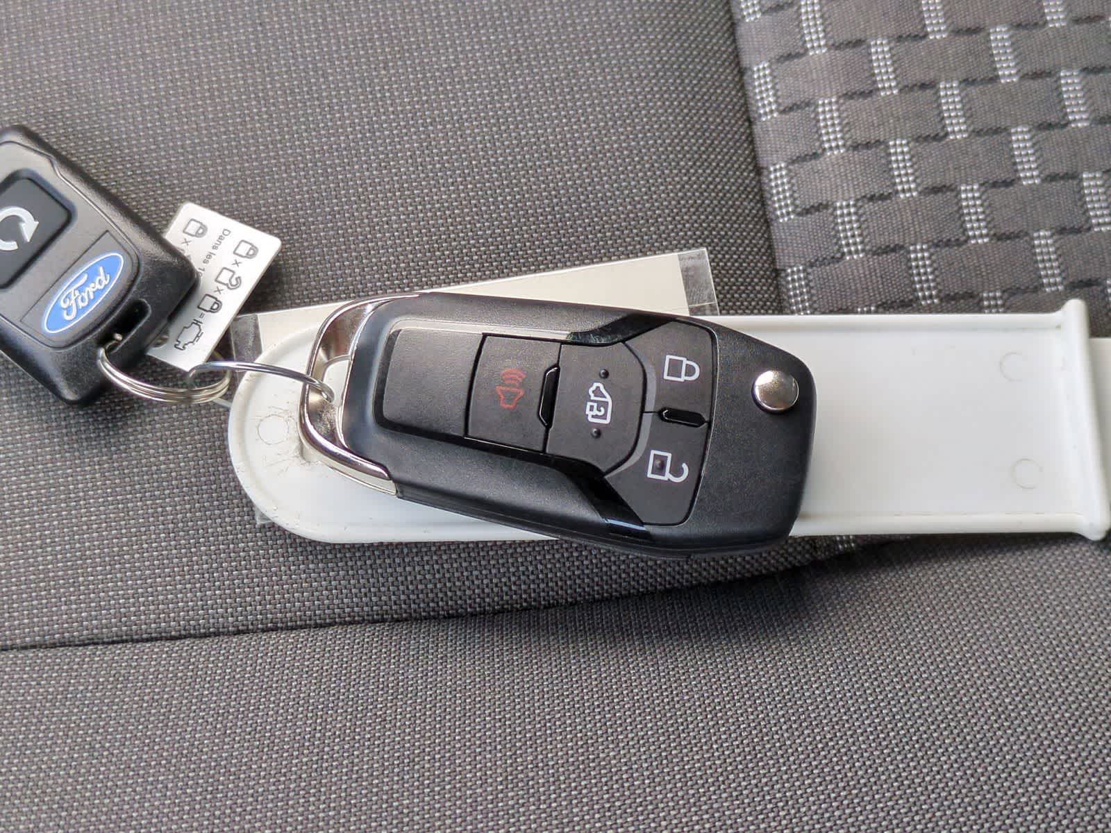 Thumbnail: 2025 Ford Transit Series - 35