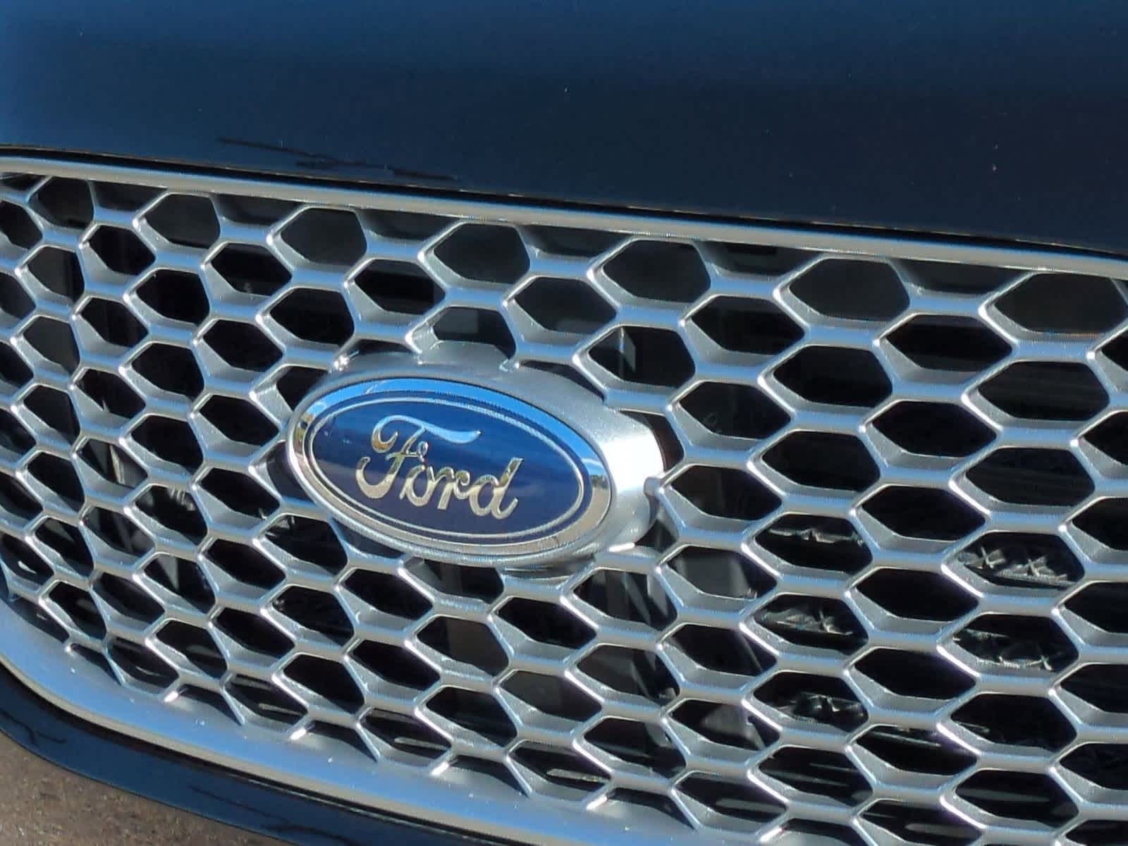 Thumbnail: 2024 Ford Edge - 12