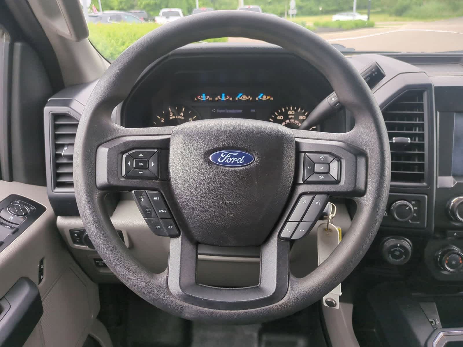 Thumbnail: 2017 Ford F-150 - 22