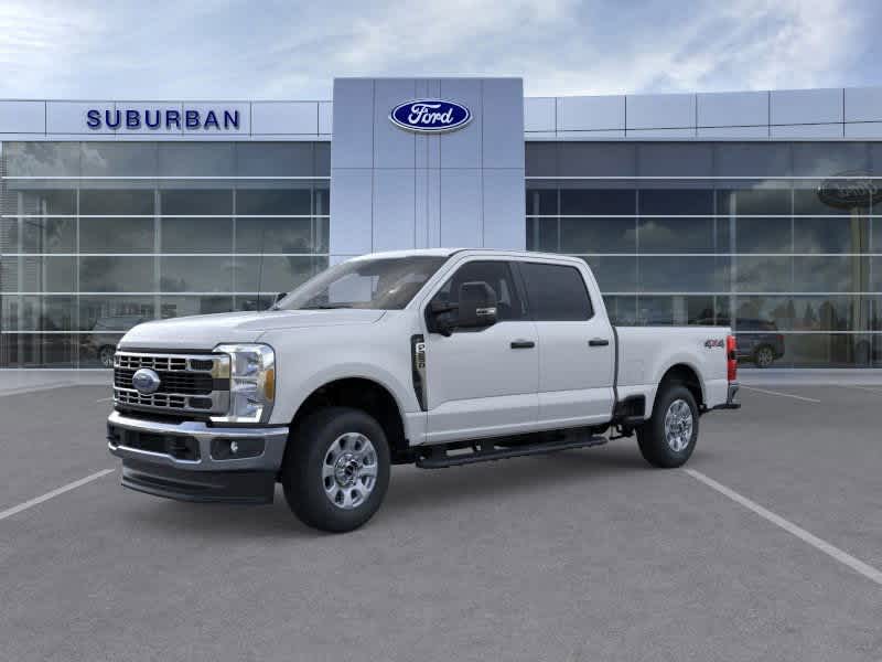 Thumbnail: 2025 Ford Econoline - 1