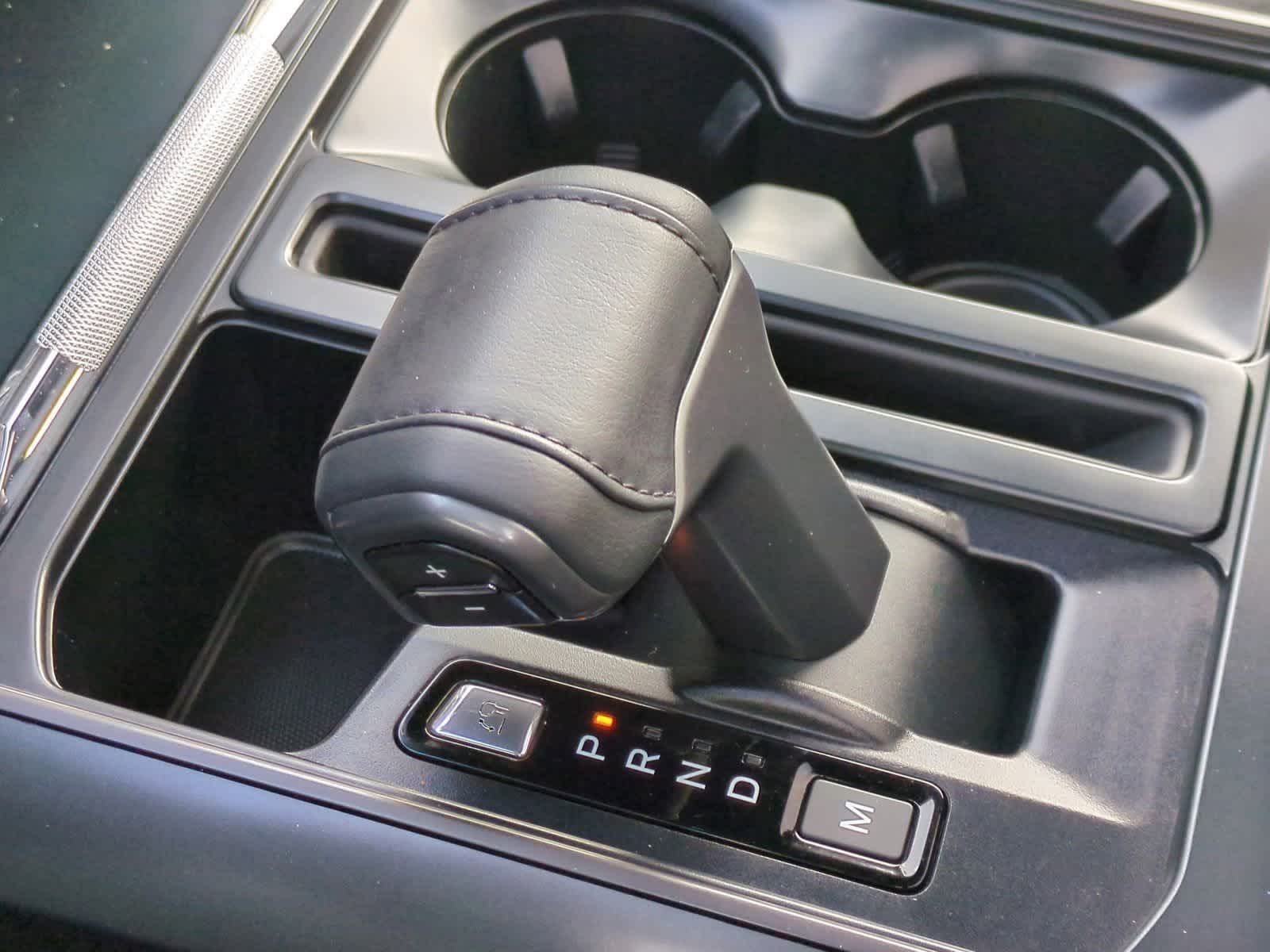 Thumbnail: 2025 Ford F-150 - 33