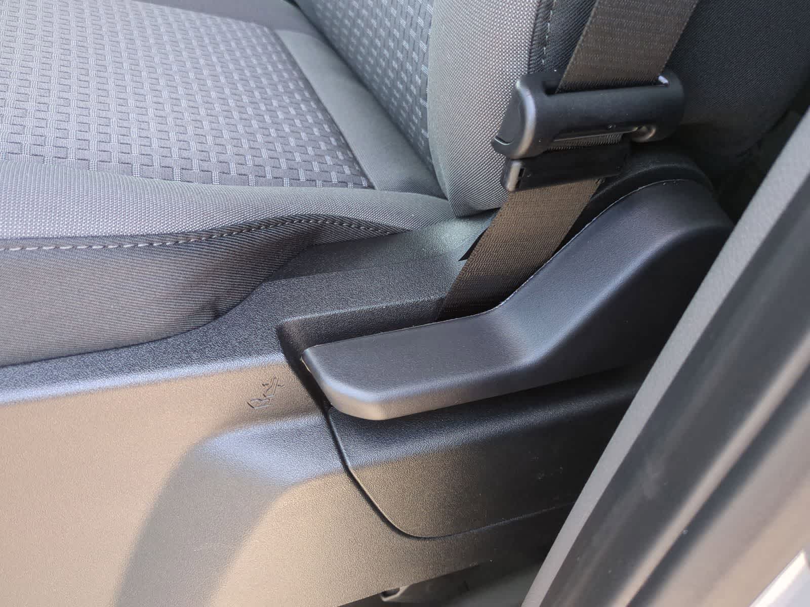 Thumbnail: 2025 Ford Transit Series - 17