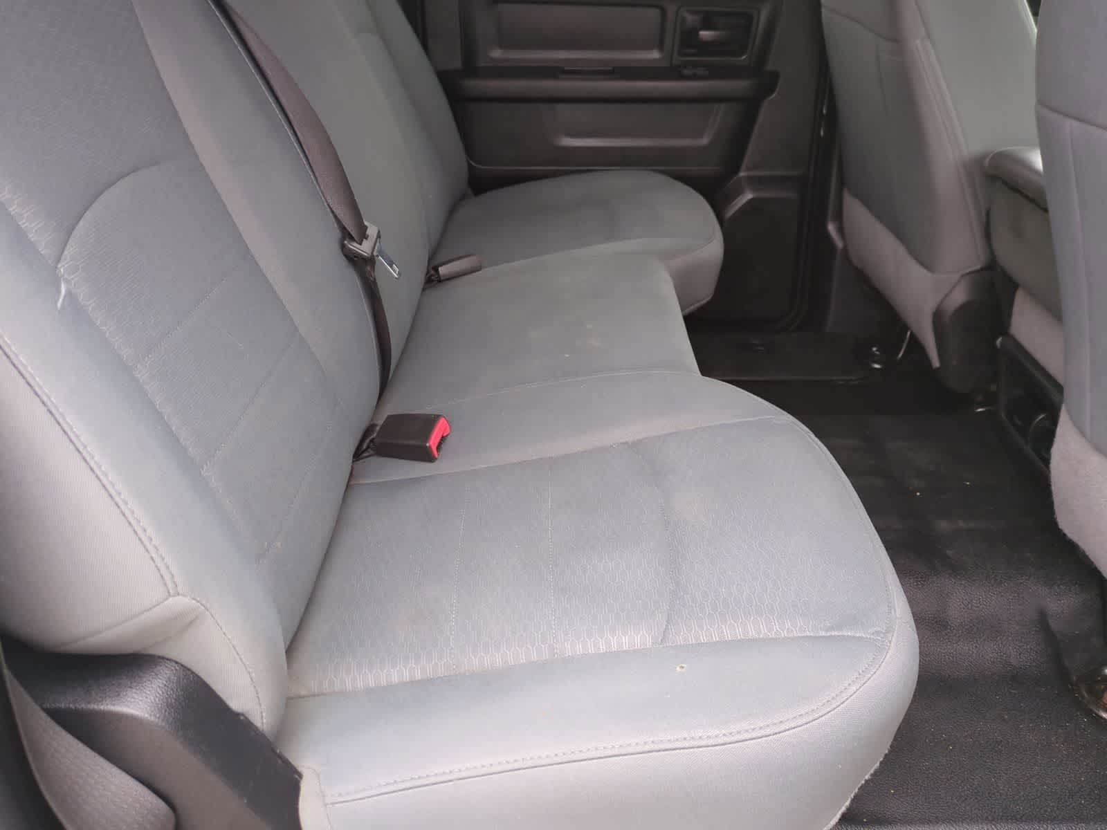 Thumbnail: 2018 RAM 1500 - 20