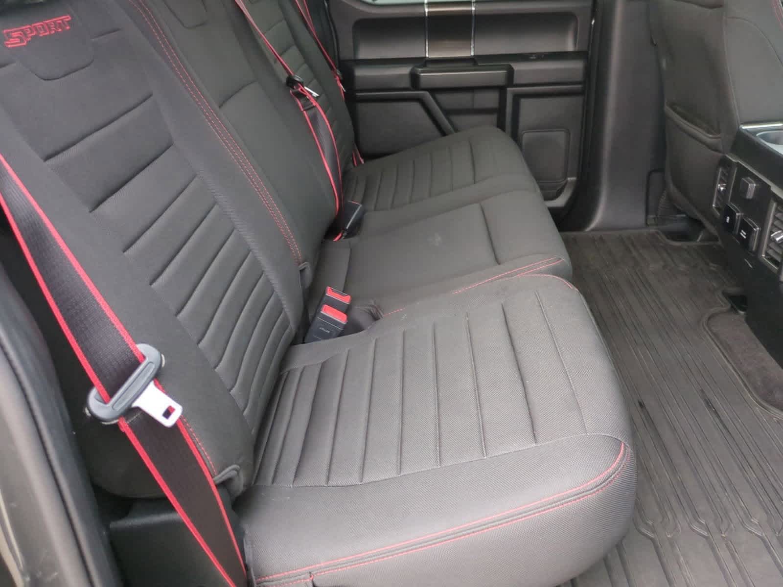 Thumbnail: 2020 Ford F-150 - 20