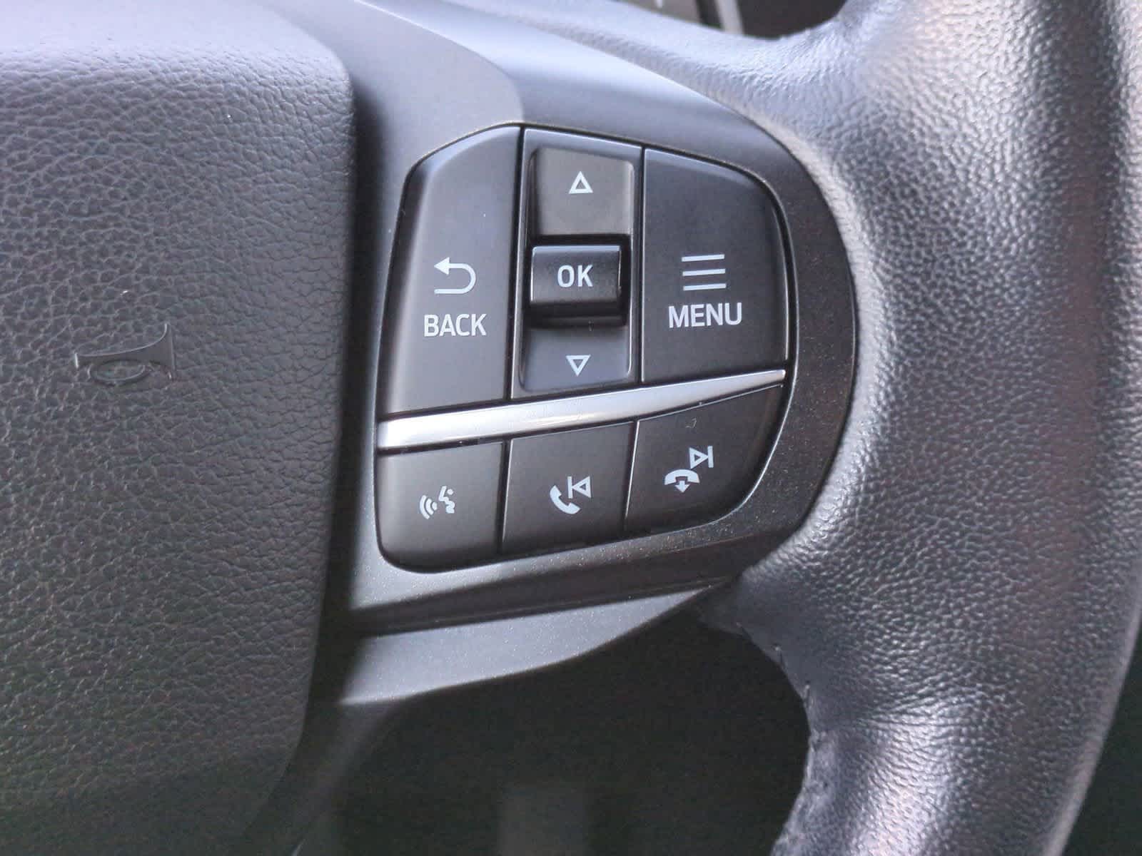 Thumbnail: 2020 Ford Explorer - 24