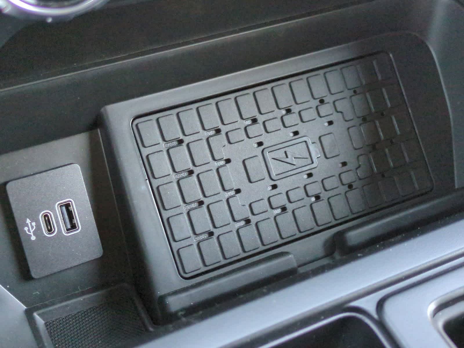 Thumbnail: 2025 Ford F-150 - 29