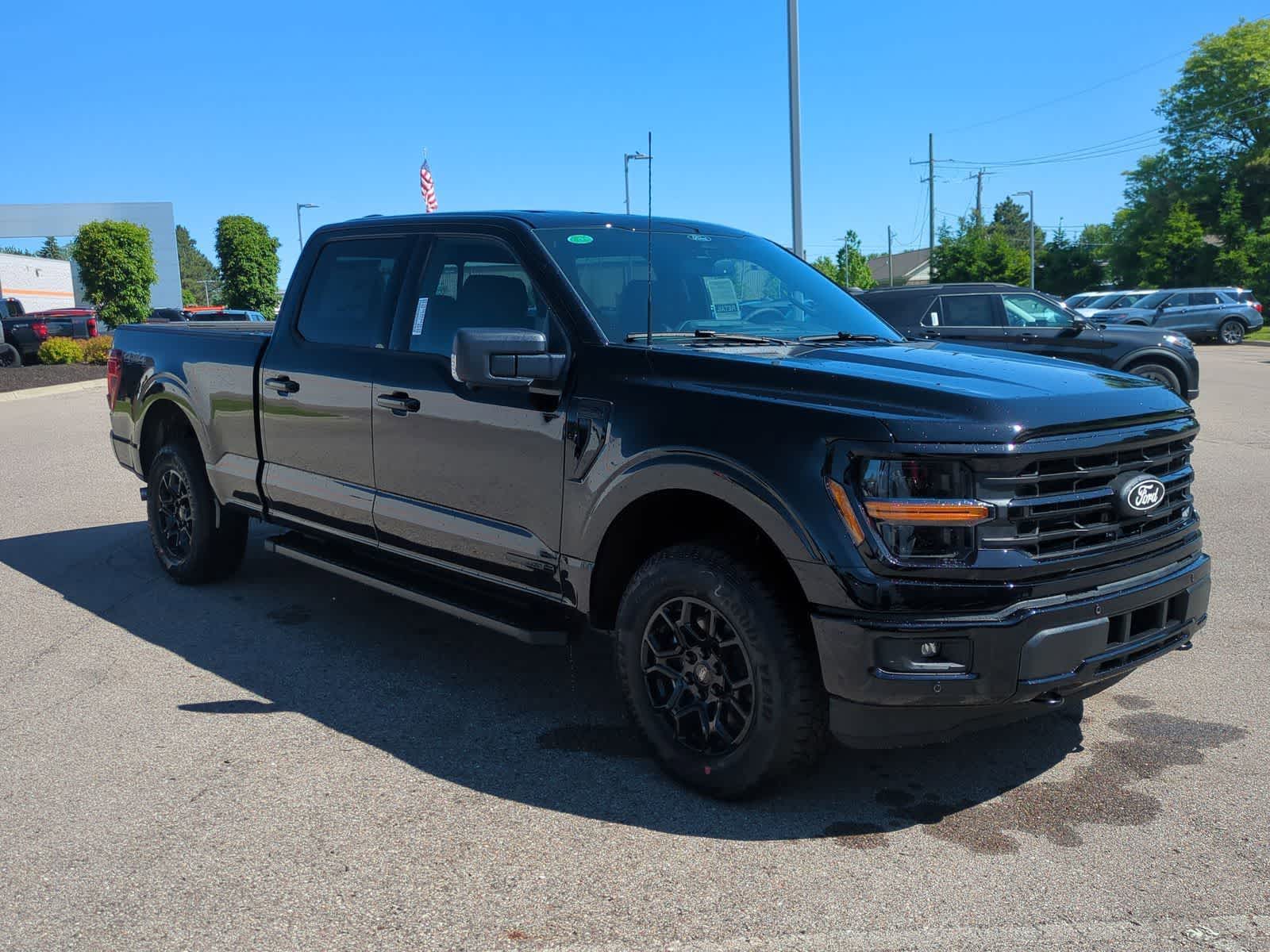 Thumbnail: 2026 Ford F-150 - 2