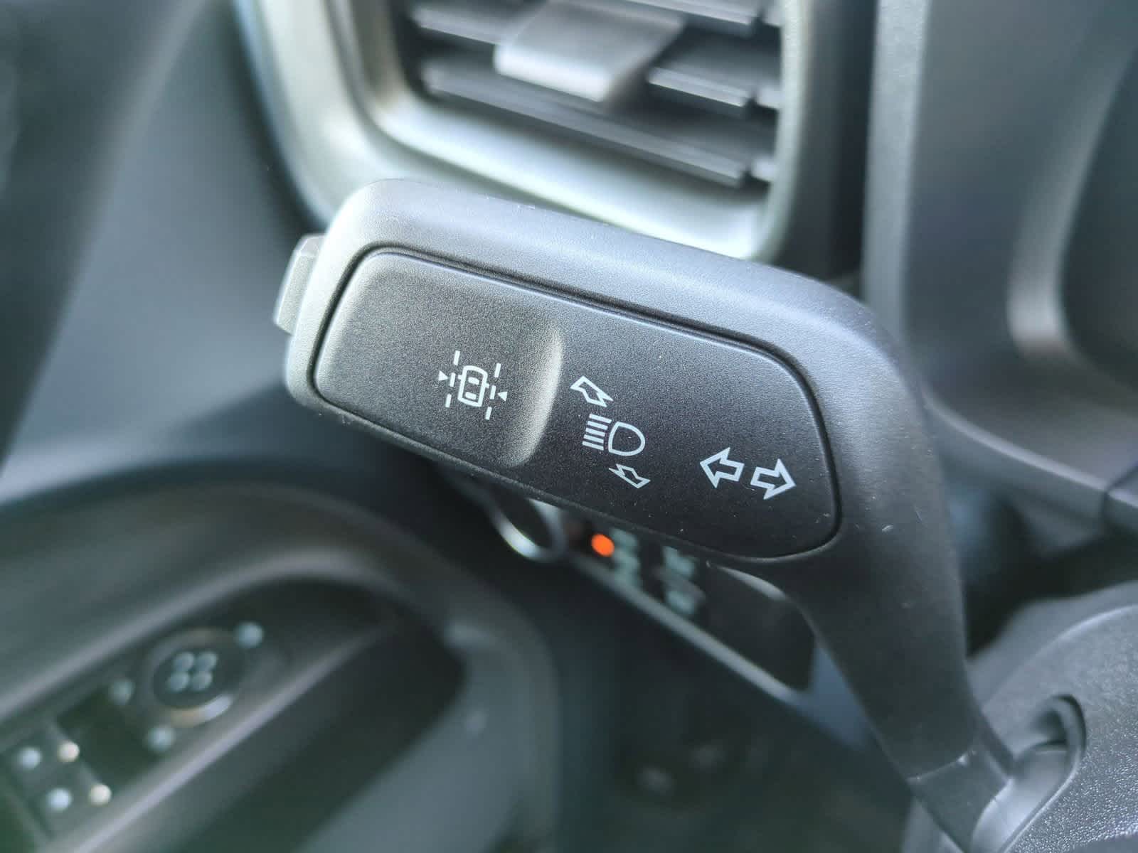 Thumbnail: 2025 Ford Maverick - 26