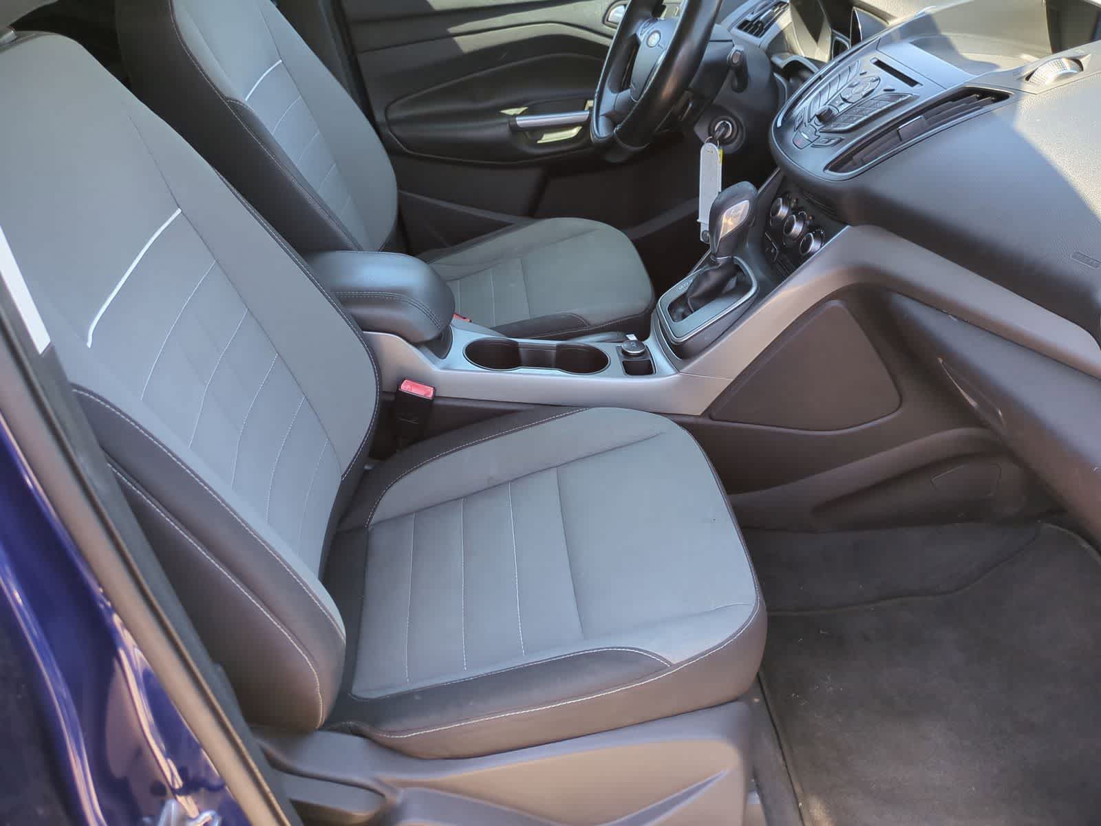 Thumbnail: 2013 Ford Escape - 21