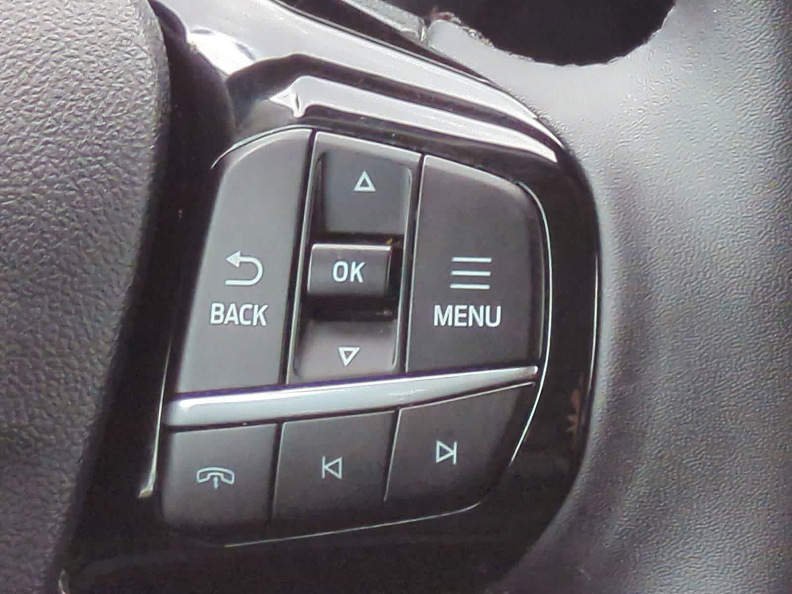 Thumbnail: 2023 Ford Escape - 23