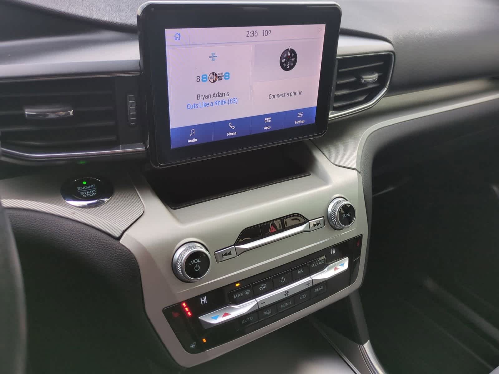 Thumbnail: 2021 Ford Explorer - 29