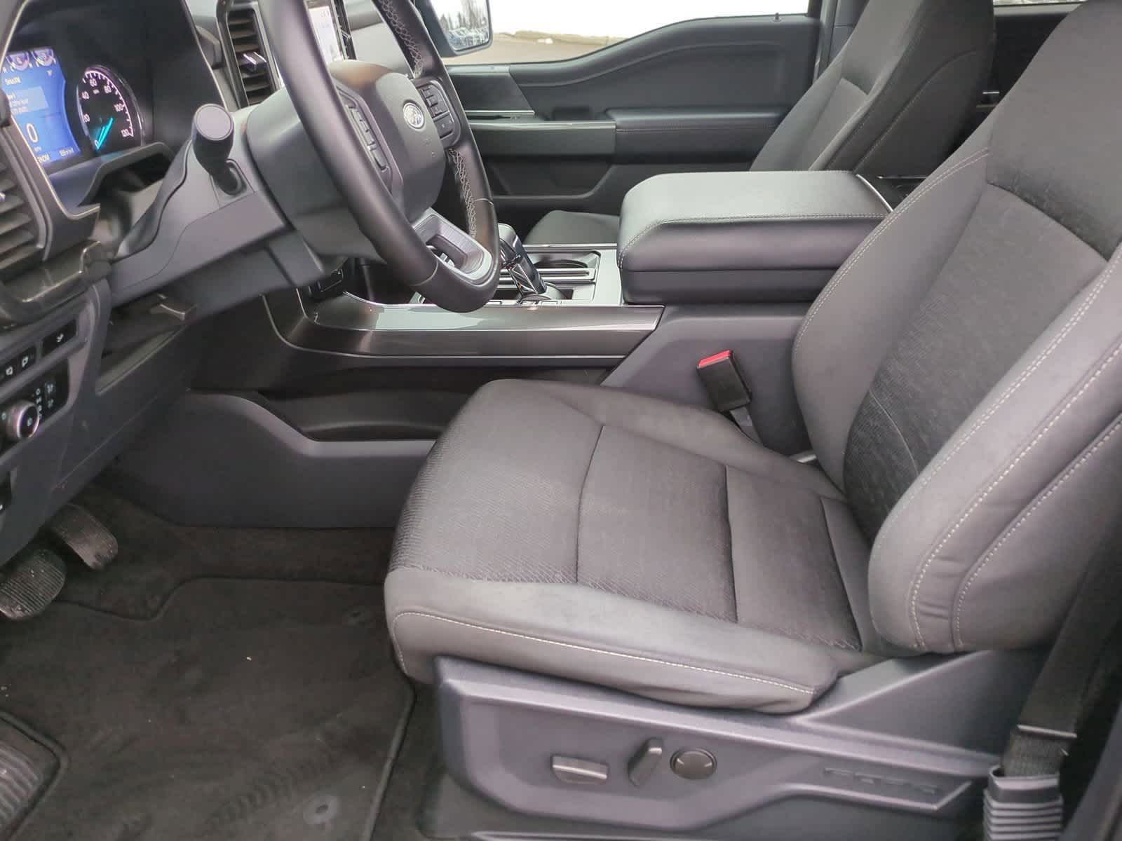 Thumbnail: 2023 Ford F-150 - 16