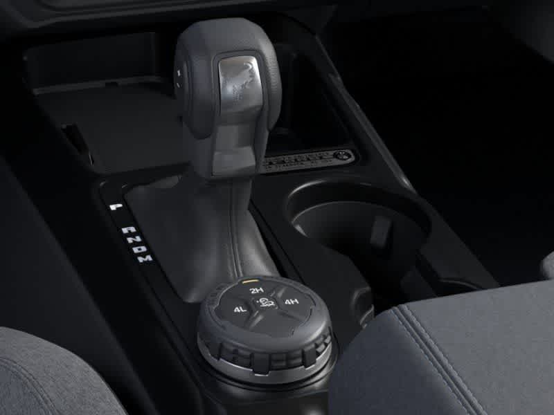 Thumbnail: 2026 Ford Bronco - 17