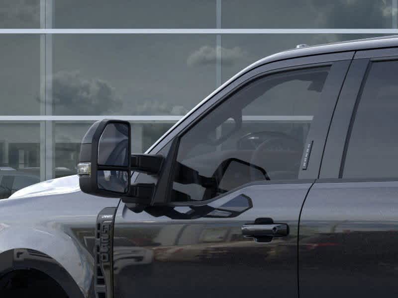 Thumbnail: 2025 Ford Econoline - 20