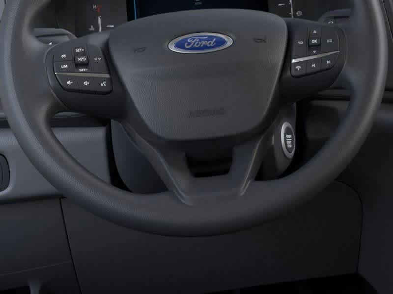 Thumbnail: 2026 Ford Transit Series - 12