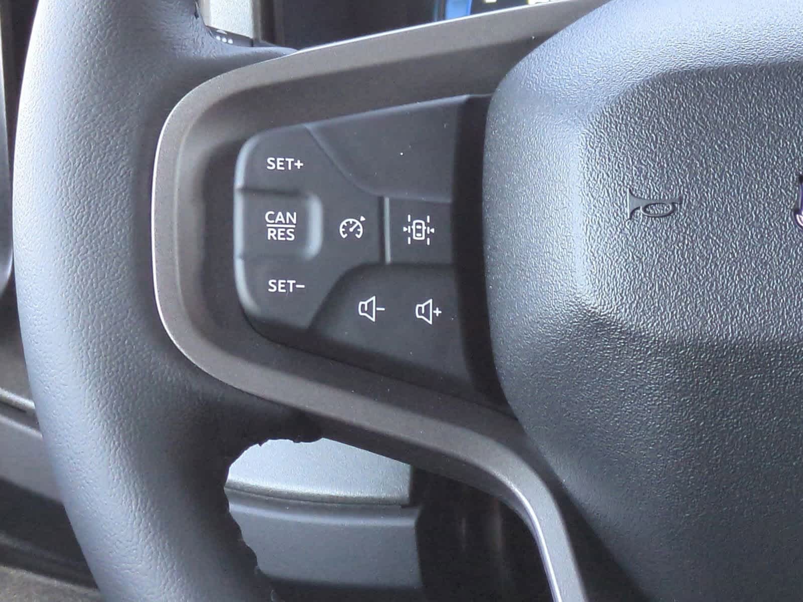 Thumbnail: 2025 Ford Bronco - 23