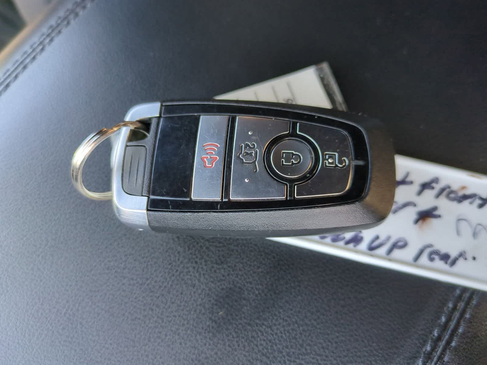 Thumbnail: 2020 Ford Explorer - 35