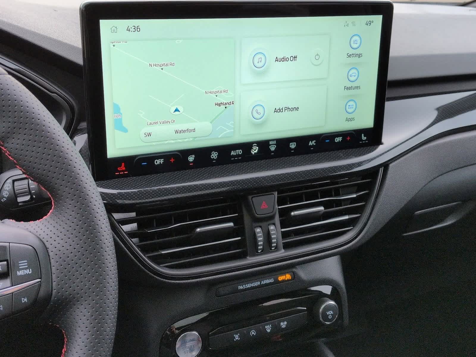 Thumbnail: 2026 Ford Escape - 30