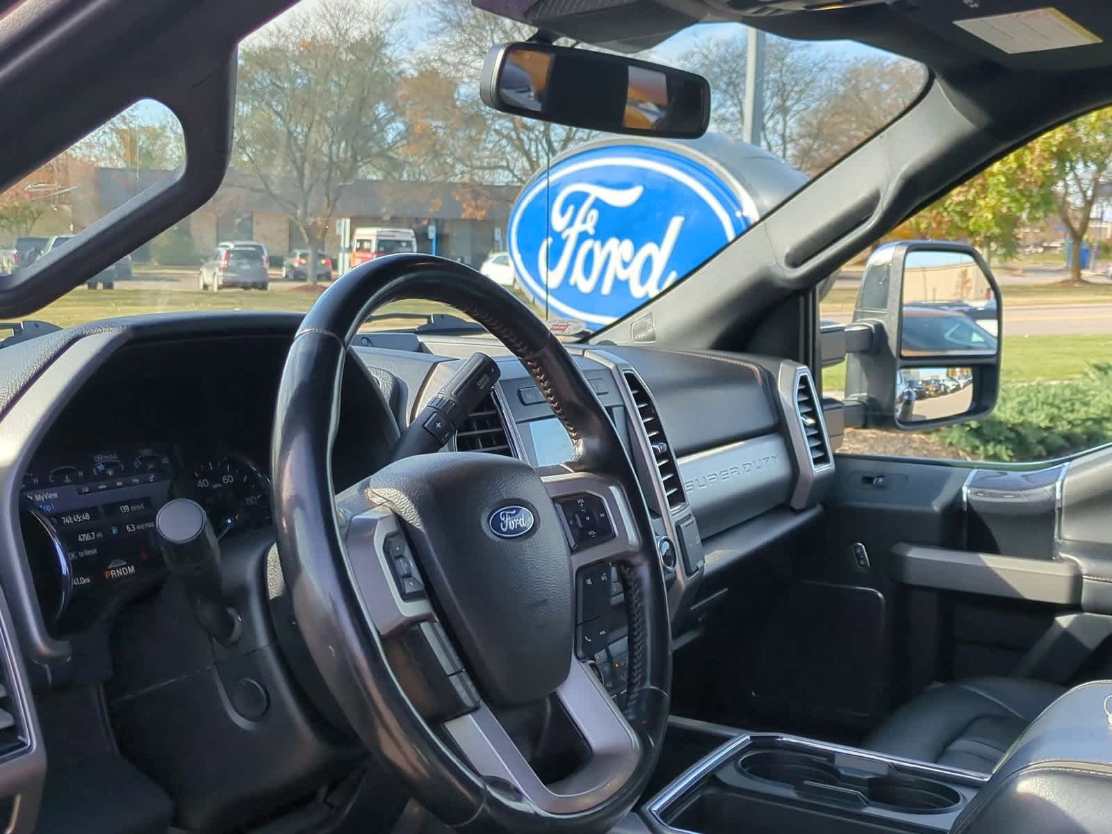 Thumbnail: 2021 Ford Econoline - 10