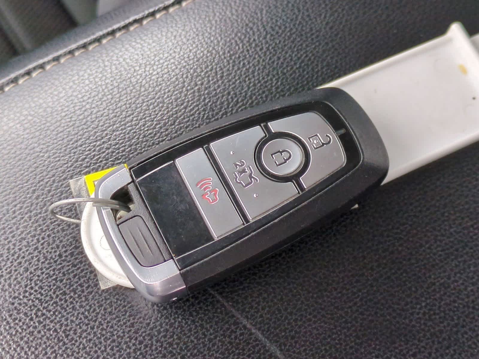 Thumbnail: 2020 Ford Fusion - 35