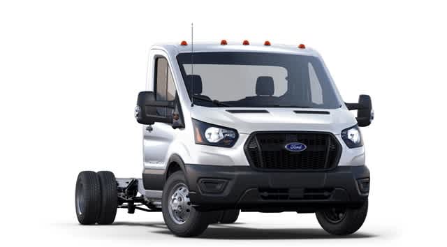 Thumbnail: 2023 Ford Transit Series - 4