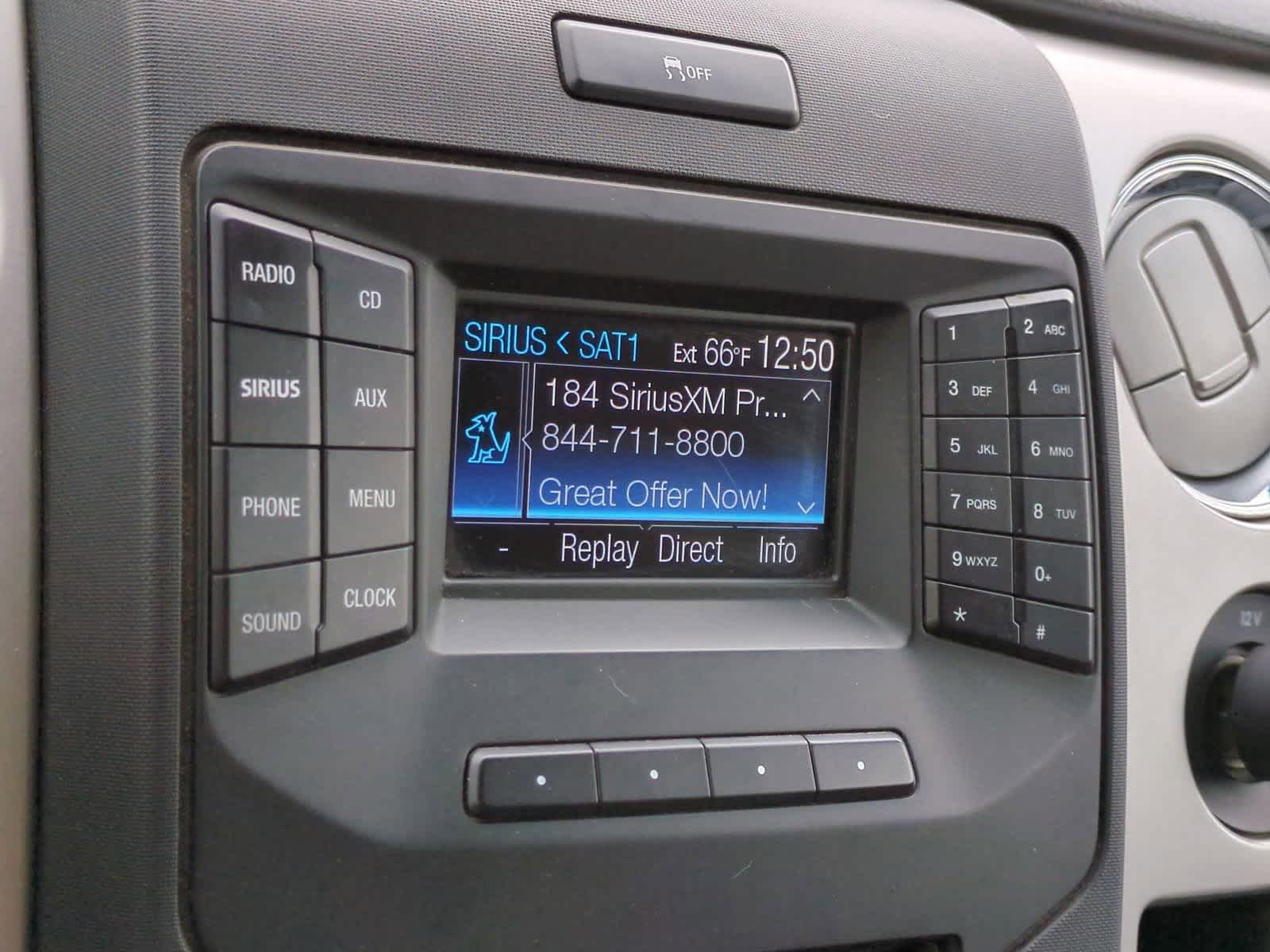 Thumbnail: 2014 Ford F-150 - 27