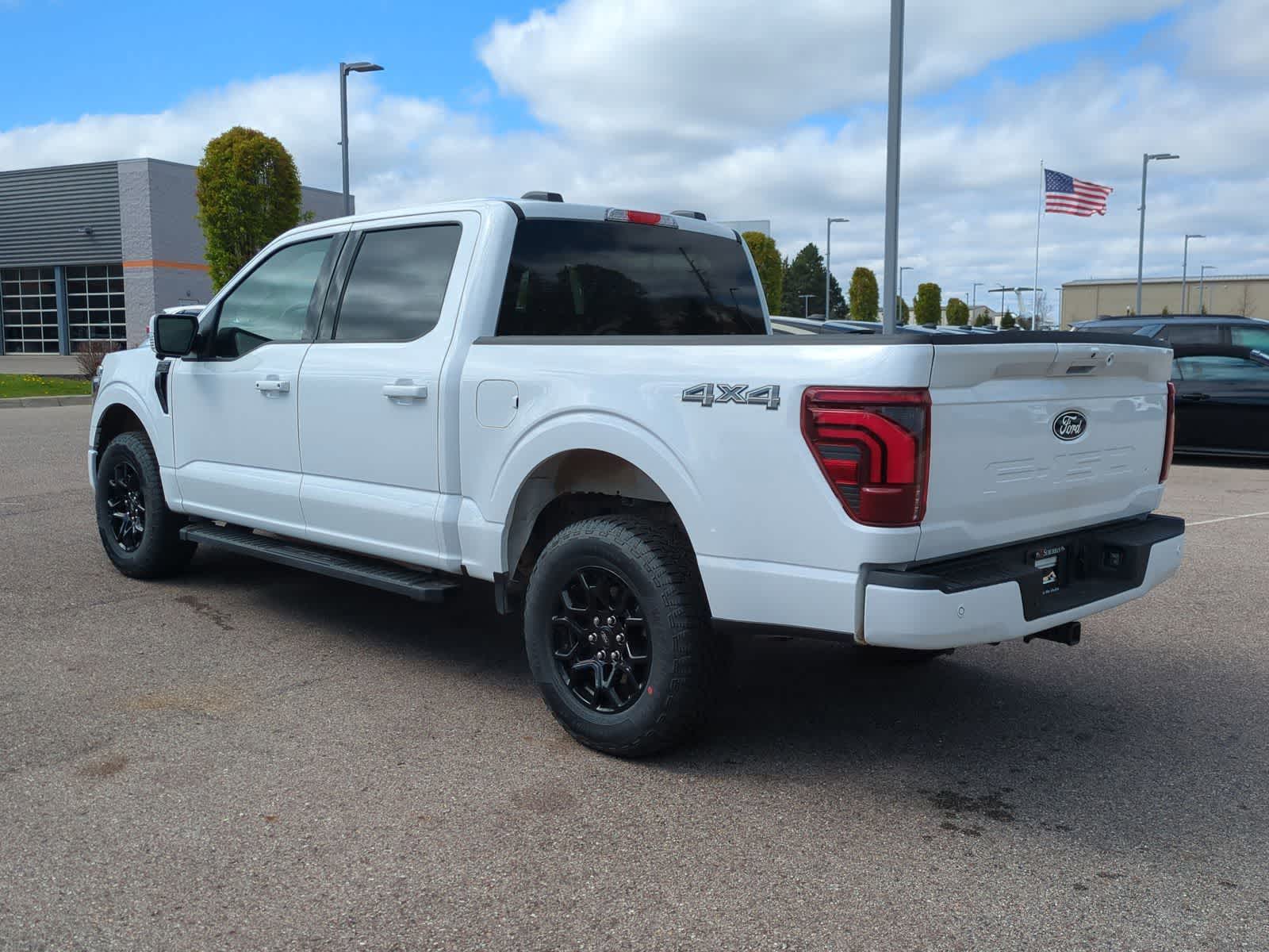 Thumbnail: 2026 Ford F-150 - 6