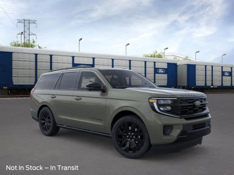 Thumbnail: 2025 Ford Expedition - 7