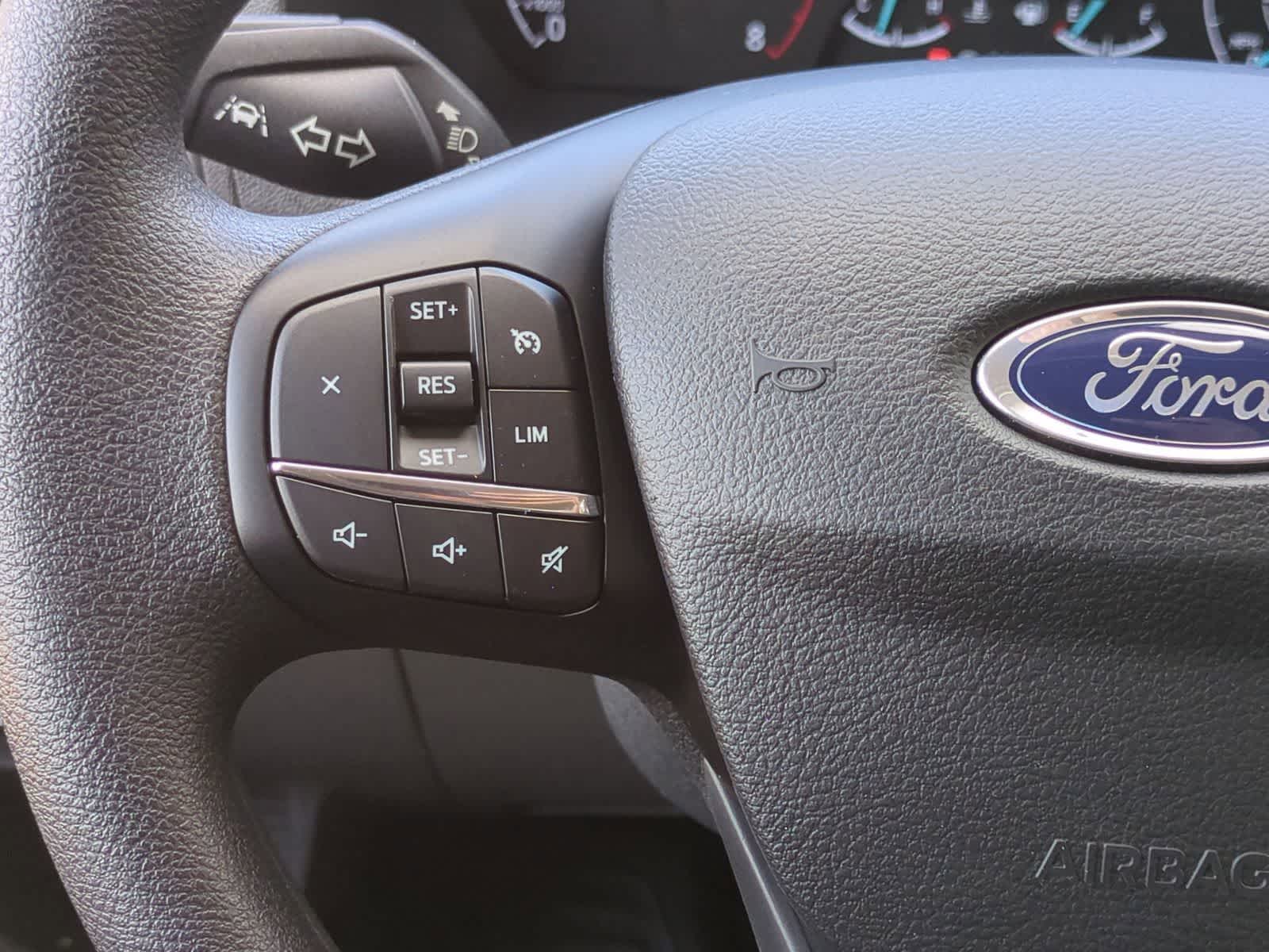 Thumbnail: 2025 Ford Transit Series - 23