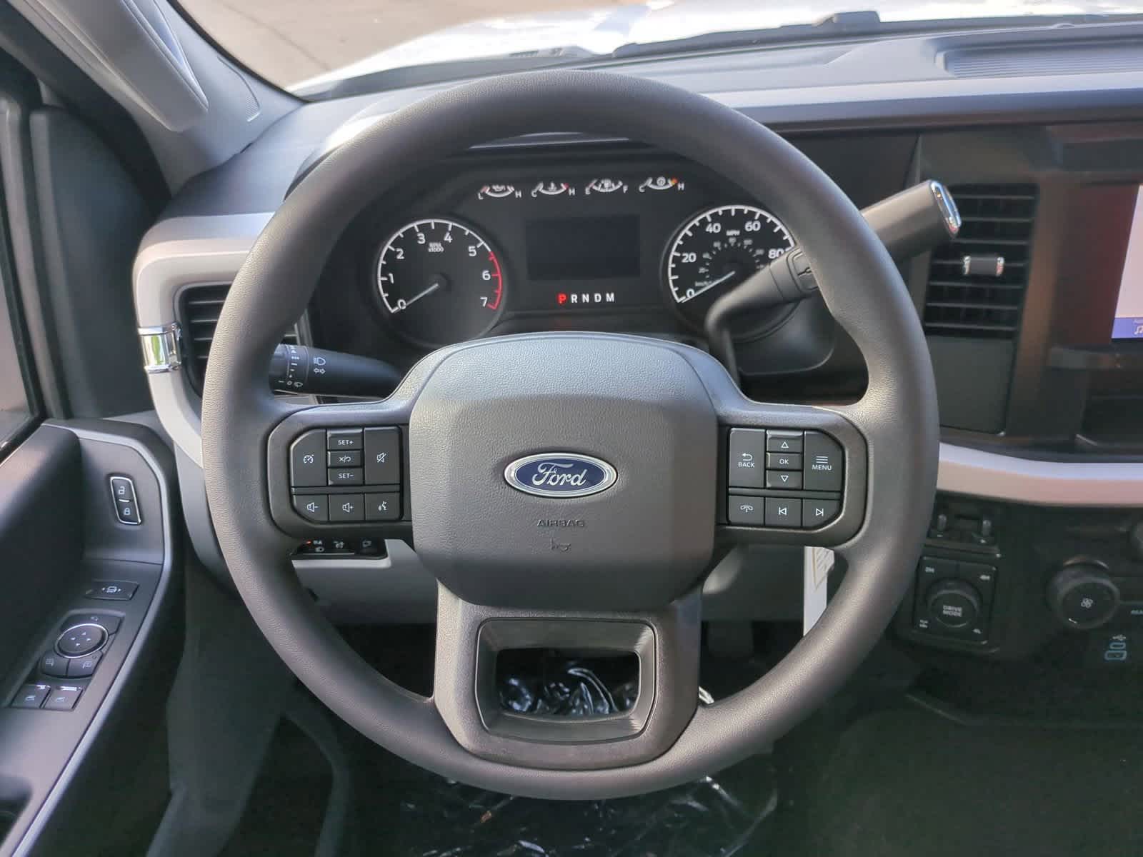 Thumbnail: 2026 Ford Econoline - 19