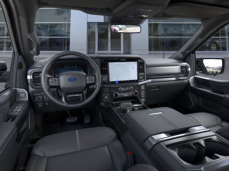 Thumbnail: 2026 Ford F-150 - 9