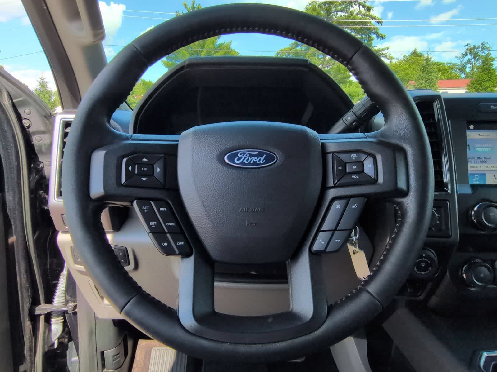 Thumbnail: 2019 Ford F-150 - 22