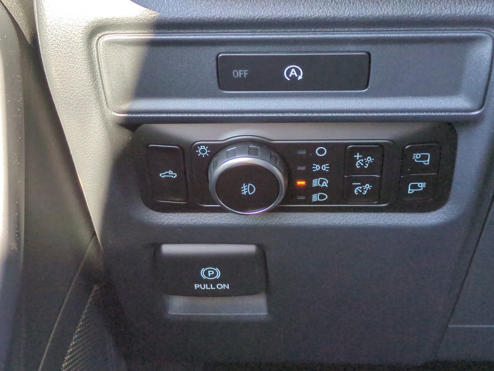 Thumbnail: 2025 Ford F-150 - 31