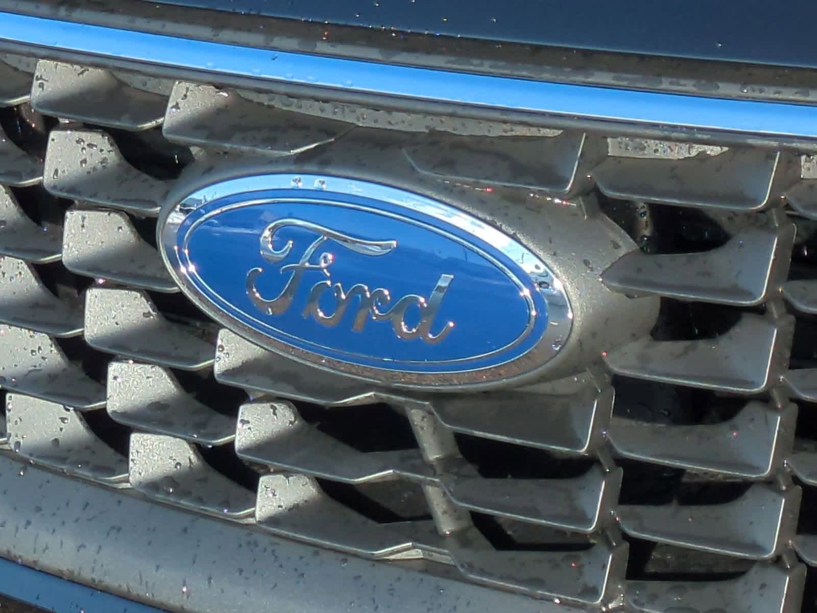 Thumbnail: 2026 Ford Escape - 12